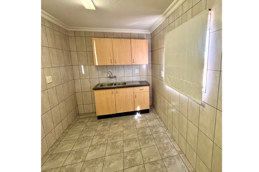 Commercial Property for Sale in Sasolburg Industrial Zone 2 Free State